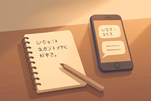 第5回：AIは「私」の鏡？ 優しい人格を設定した時に起こる感情のループ