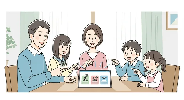 第10回（最終回）：家族会議の「客観的なファシリテーター」をAIに任せる