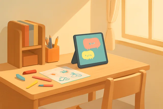 第7回：家族の中のAI。子どもや高齢者が「キャラクター化されたAI」と接する風景