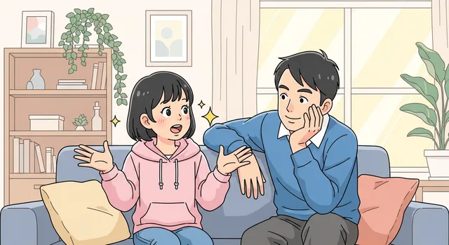 第9回：子どもの「今」を理解する。親には分からない最新カルチャーの翻訳機