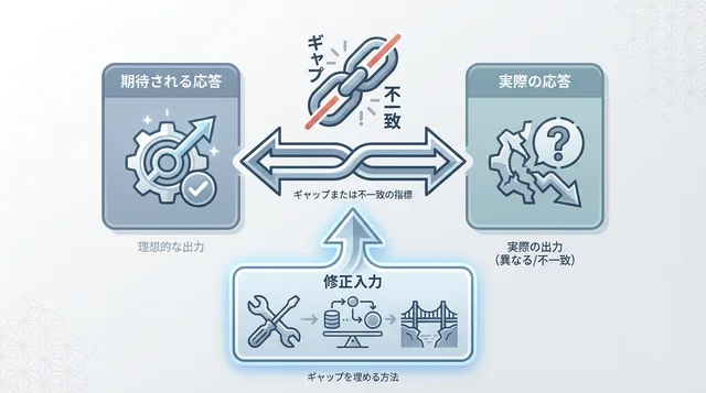 第5回：思った通りの答えが出ない時。AIとの「すれ違い」を解消する軌道修正のコツ