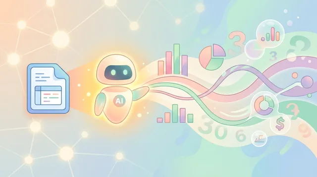 第7回：家計簿アプリより賢い？ クレジットカードの明細データを読み込ませて支出分析