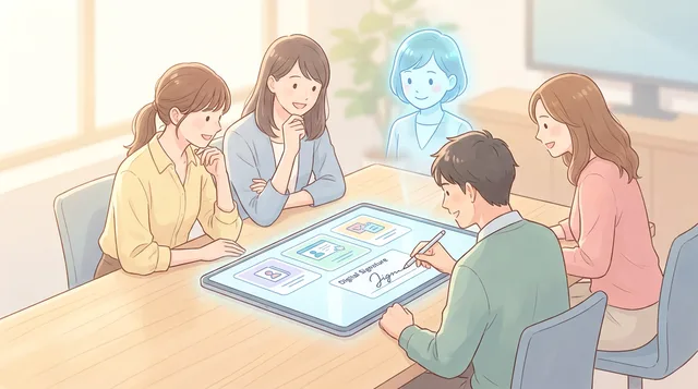 第7回：「問い」すらもAIが出す時代に、人間が担うべき最後の役割は「責任と覚悟」