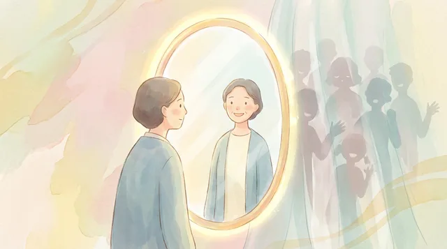 第6回：私だけを映す鏡。AIによる「個別化された共感」が加速させるタコツボ化
