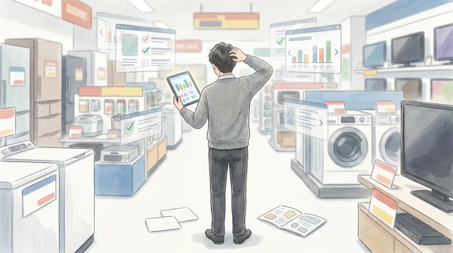 「後回しにしていたこと」を、AIと片づける