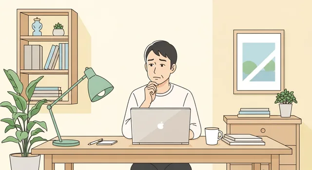 第5回：「片付け」「将来の不安」…親が意固地になりやすいテーマを切り出す前のAIシミュレーション