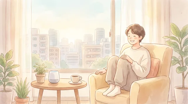 第5回：「孤独」の概念が変わる。誰も一人ぼっちではないが、誰も他人と関わらない世界
