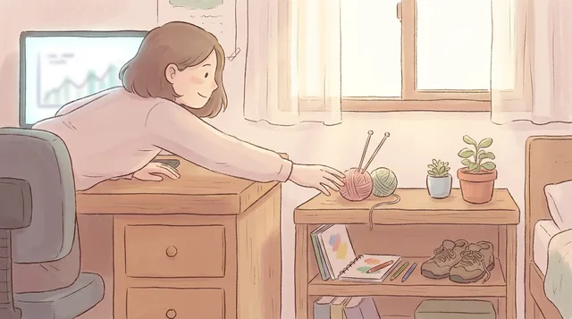 第5回：「生産性」から降りる勇気。結果を出さない趣味や無駄が、あなたを人間にする