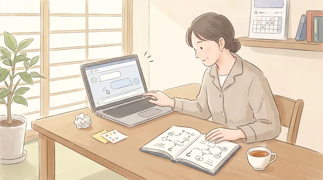 第2回：「指示が曖昧」を見抜く3つのサイン