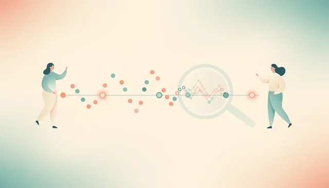 第8回：友人関係を切るかどうか。「距離を置く」の判断を言語化する練習