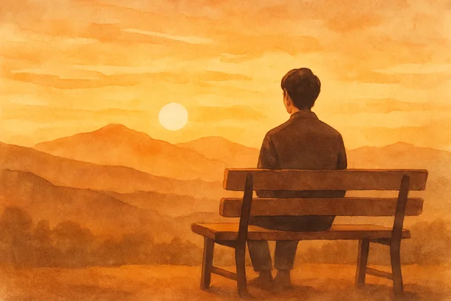 第10回：「Doing（行動）」から「Being（存在）」へ。生産性で勝負しない生き方
