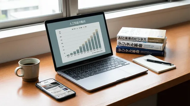 AIが気になりだしたら最初に読む話