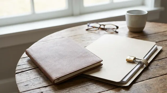 AIに、どこまで個人情報を書いていいのか