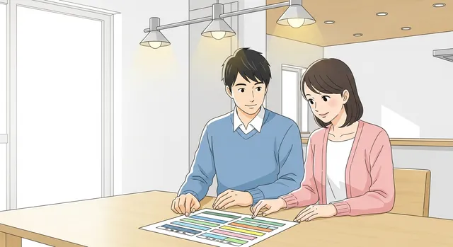 AIを家族の潤滑油にする