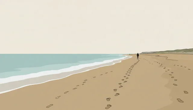 子をもたない人生を描く