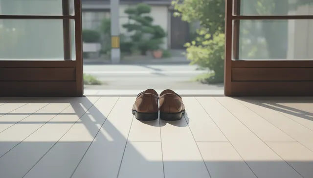 子の暮らしに介入しない練習