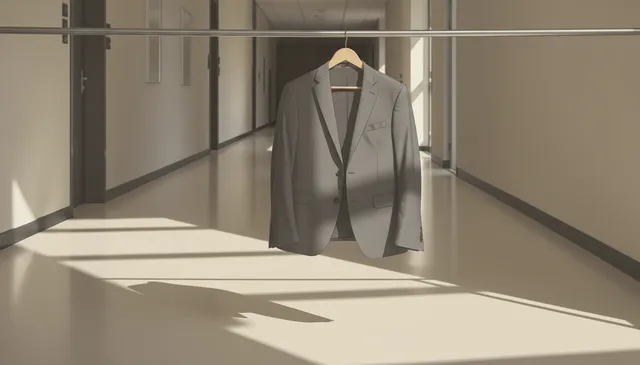 役割が抜けたあとの自分