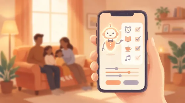 AIを生活のインフラにする