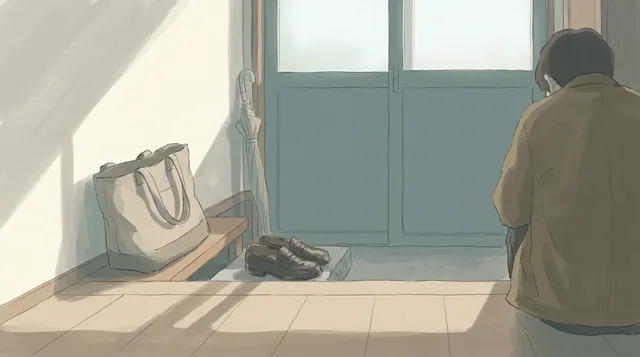 共同体から距離を取ったあと