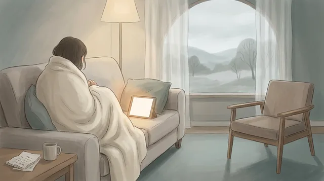 「全肯定される会話」は何を満たしているのか