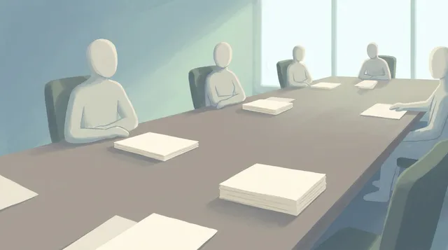 職場のあいだ──上司・同僚と謝罪の距離