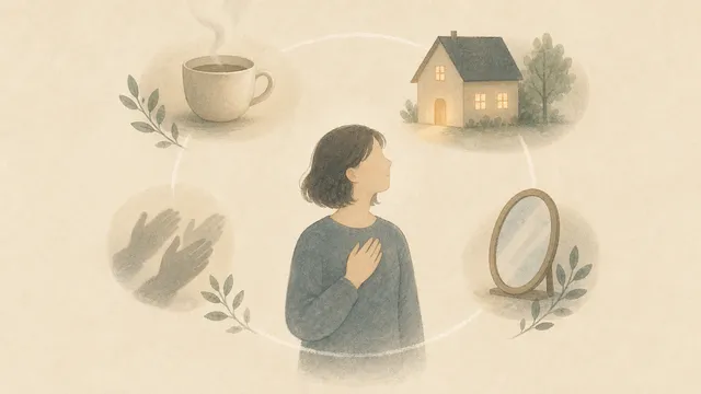 「善い人でいよう」とするとき、何が報酬になっているか