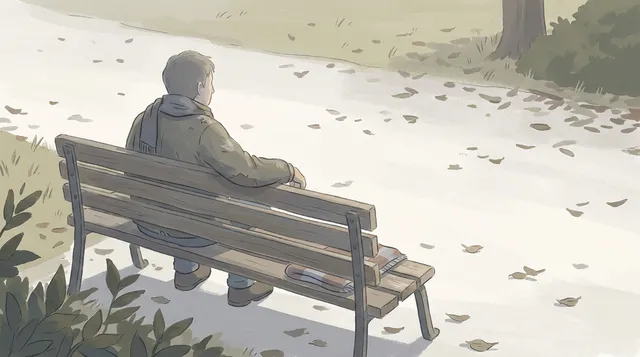 友人とパートナー──すれ違いのあとに