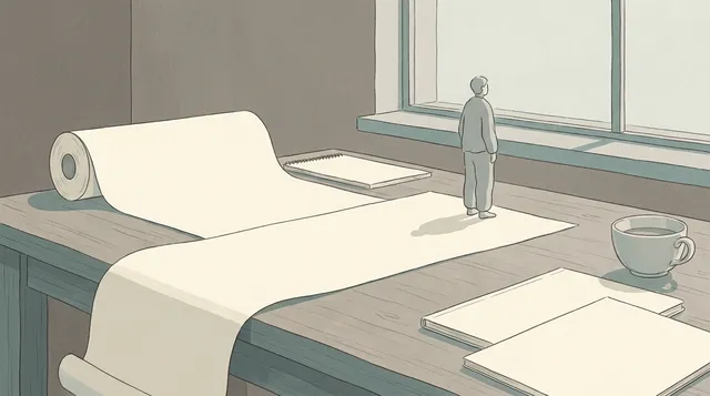 長い説明が裏目に出るとき──論破しないための言葉