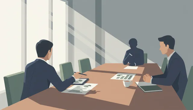 「断れない」は弱さではない