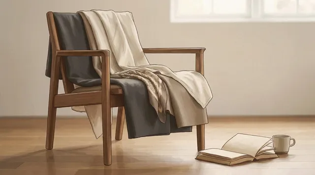 場面ごとに変わる自分は、どれが本当なのか