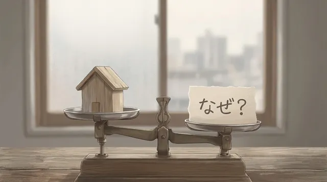 「あの人が苦しむのには理由があるはず」──公正世界仮説と被害者非難