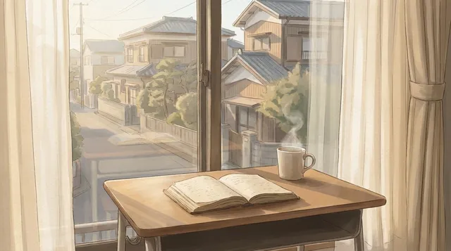 あとで思い出せる一日をつくる