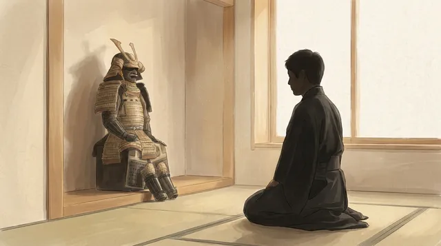 忙しさで自分を満たしているとき、その下に隠れているもの