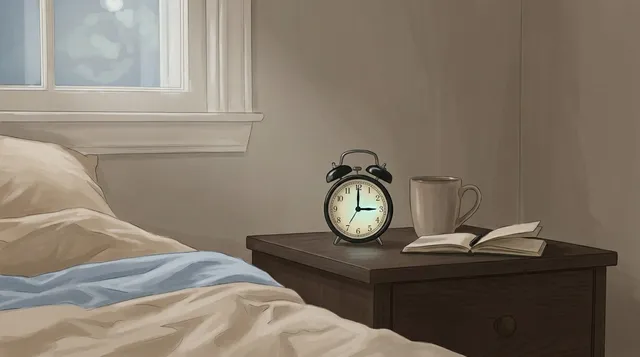 なぜ「寝たはずなのに眠い」のか──眠りの心理学10話