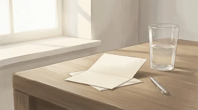 言えないから察してほしくなり、察されないから余計に孤独になる