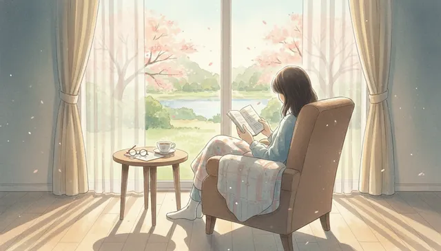 「持病と暮らす日々の心」── 持病と暮らす日々の心10話