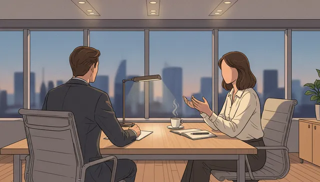 職場で開示するかしないか