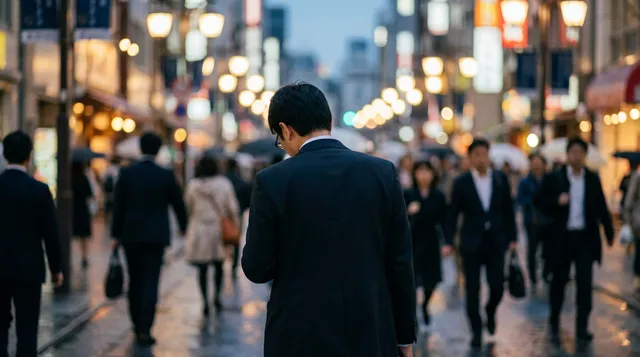 比べたあとにやってくる「自分はダメだ」の正体──比較が自己評価を歪めるとき