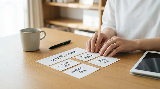 生成AIを使うことは『創作に反する』のか。クリエイターが抱く抵抗感を言葉にして整理する