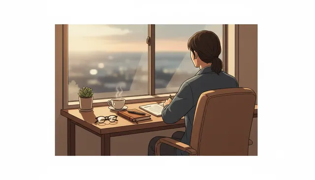 忘れる前提で生きるという覚悟