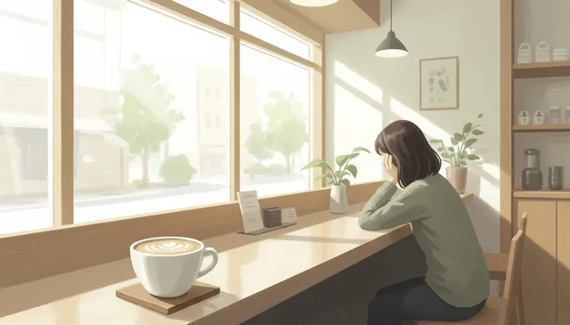 「すみません」依存を抜く