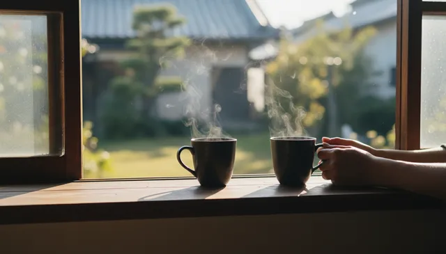義実家とは家族ではないという前提に立つ