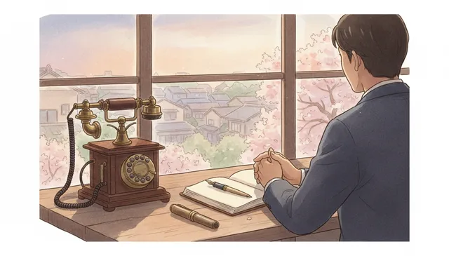 「介護がはじまる手前の心」── 介護がはじまる手前の心10話