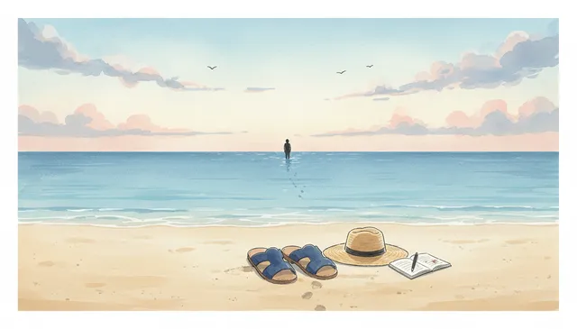 楽しまなきゃという圧