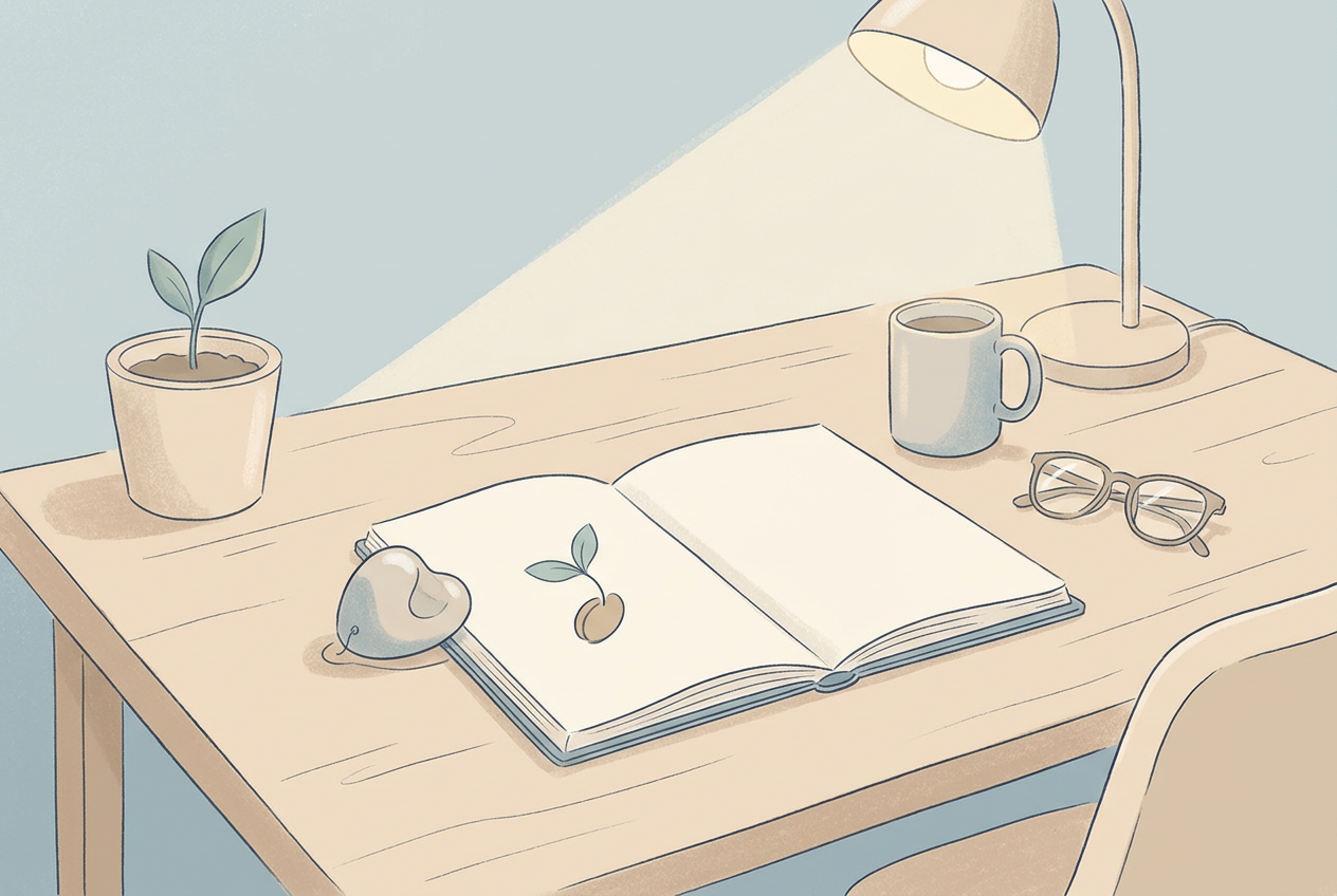 「役に立たない自分」が怖い人へ