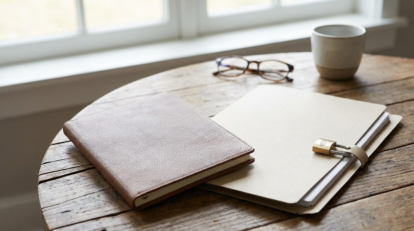 AIに、どこまで個人情報を書いていいのか