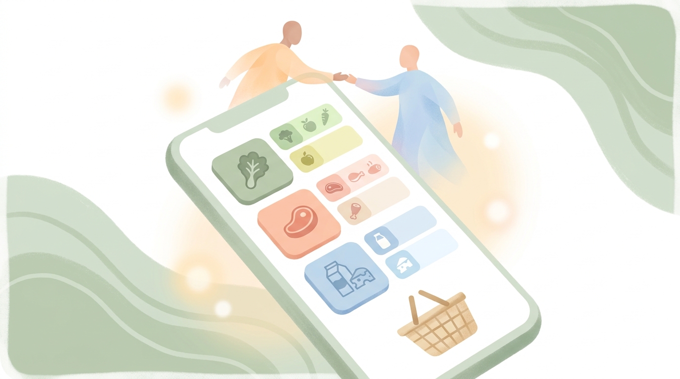 ai-life-infra-ep02-shopping-list