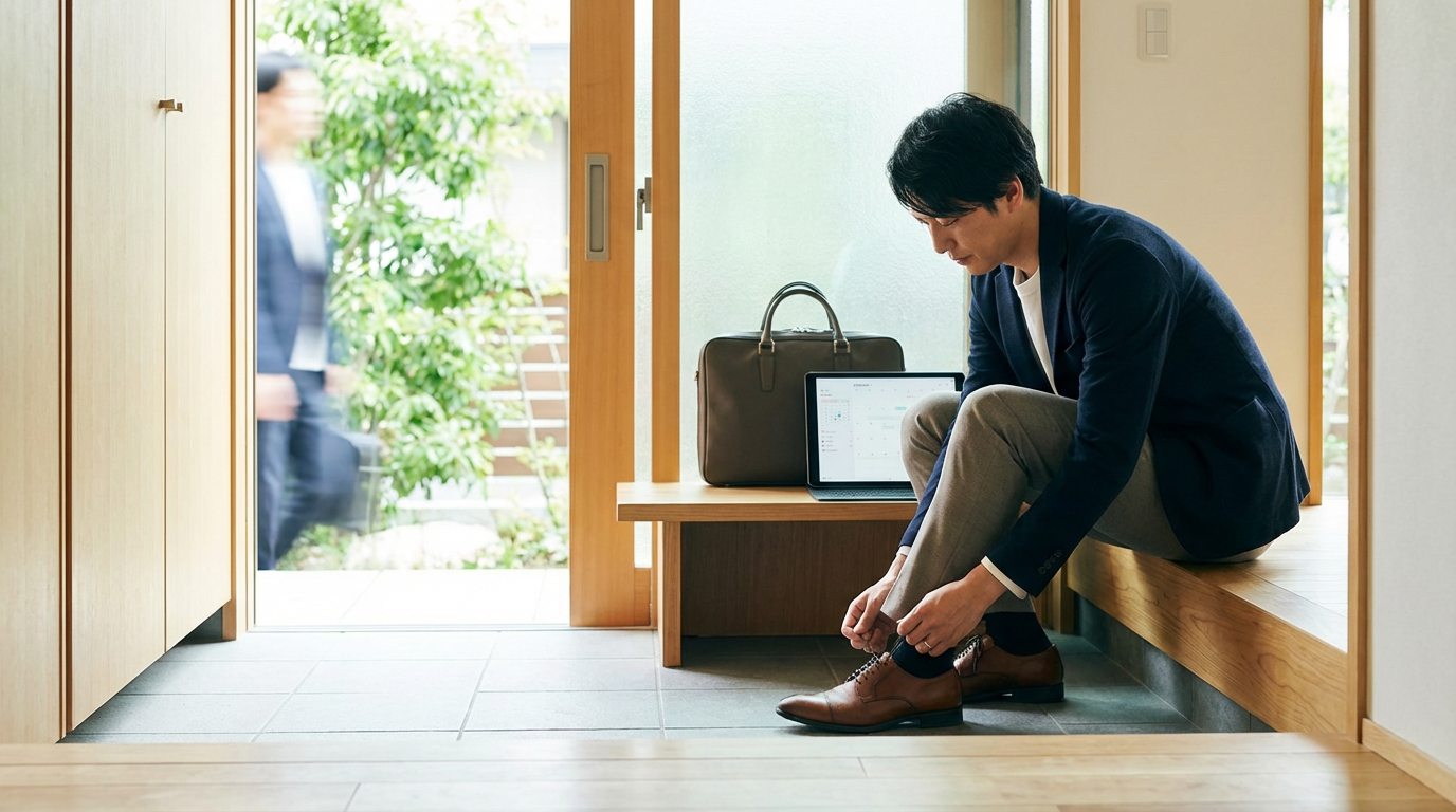 AIを怖がりすぎず、信じすぎないために。最初に持ちたい視点