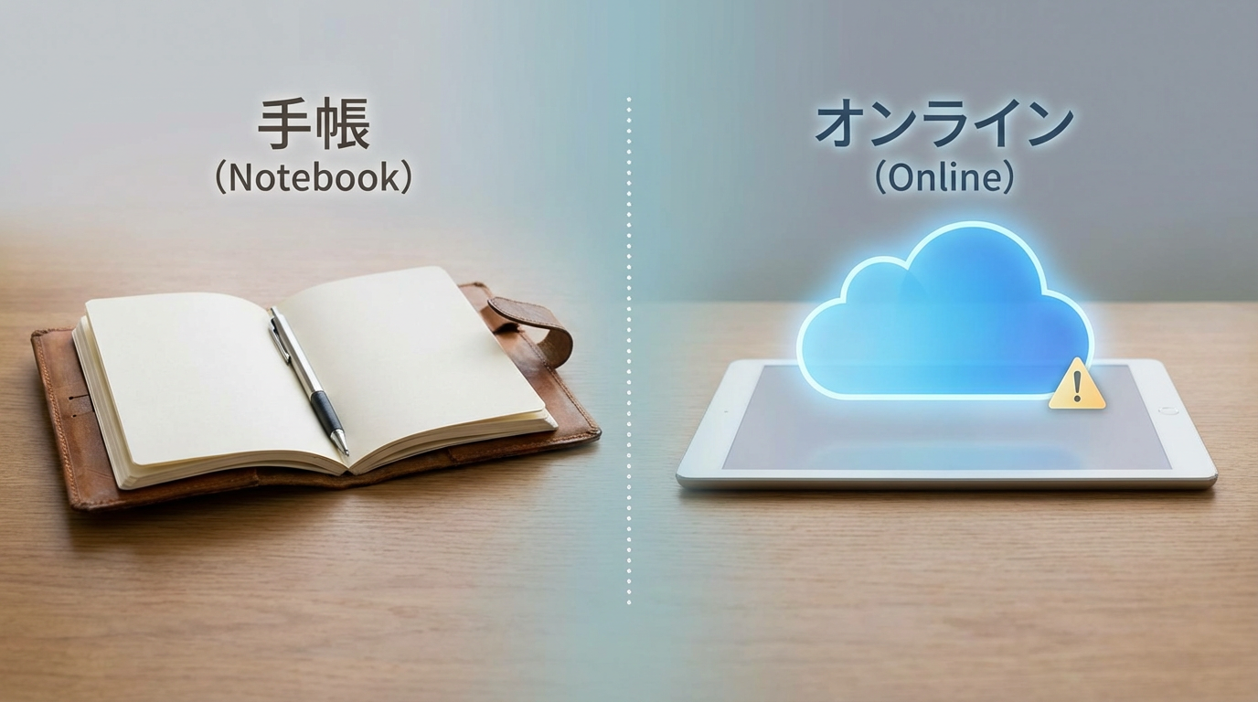 AIにどこまで個人的なことを話してよいか。生活者としての線引き