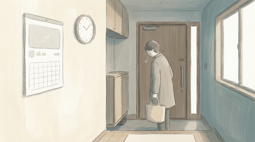 月曜が怖いのは、弱さだけではない